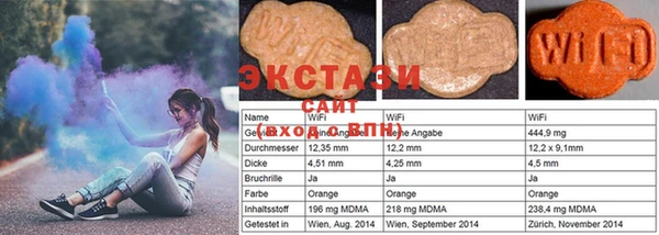 прущие крисы Балахна